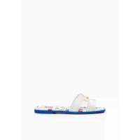 ราคา LYN - HEY BAUHAUS PRINT Heels รองเท้าส้นสูง (LL25FSF012) (1732192676932846843)