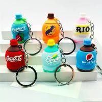 ราคา พวงกุญแจโค้กจำลอง, การออกแบบที่สร้างสรรค์, ทำจากวัสดุพีวีซี, ขวดเครื่องดื่มน่ารัก, พวงกุญแจกระเป๋าสปอร์ตร้า, ไอเดียของขวัญ, จี้กระเป๋าเป้สะพายหลัง, [COD] monchhichi พวงกุญแจ jewe (1732177842405803351)
