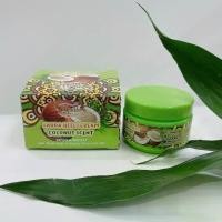 ราคา ครีมลัดดา ครีมทาส้นเท้าแตก กลิ่นมะพร้าว LADDA HEELS CREAM COCONUT SCENT (1730329596142520910)