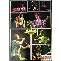 ราคา โปสเตอร์ มาลีฮวนน่า วง ดนตรี ไทย เพื่อชีวิต รูป ภาพ ติดผนัง สวยๆ poster 34.5 x 23.5 นิ้ว (88 60 ซม.โดยประมาณ) (1732054476879594677)