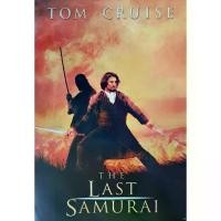 ราคา โปสเตอร์ หนัง The Last Samurai มหาบุรุษซามูไร Tom Cruise ทอม ครูซ Movie รูป ภาพ ติดผนัง สวยๆ poster 34.5 x 23.5 นิ้ว (88 x 60 ซม.โดยประมาณ) (1730445721156225690)