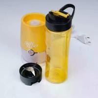 ราคา MOMMA Green Sport Juice Shake n Take 3 เครื่องปั่นน้ำผลไม้ มินิ + แก้วพกพา กึ่งสปอร์ต (สีเขียว) (1731211716668851513)