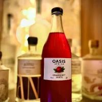 ราคา น้ำแครนเบอร์รี่ cranberry juice (1731738128978052351)