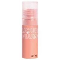 ราคา NEE CARA - Juice Liquid Blush (3G) บลัชเนื้อลิควิด แก้ม (1729826754813069699)