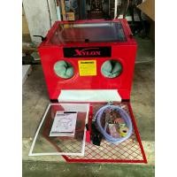 ราคา ตู้พ่นทราย Sand Blaster Cabinet ยี่ห้อ XYLON รุ่น XYL-SBC90 (1729903770310380448)