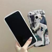 ราคา เคสสำหรับ XIAOMI REDMI NOTE 5A PRIME Comic Satoru Gojo Megumi Yuji เคสซิลิโคนนิ่มใส TPU กันกระแทก คำแนะนำ เคสโทรศัพท์มือถือ ตัวป้องกันอุปกรณ์เสริม (1729844150694677449)