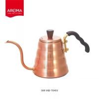 ราคา HARIO(090) V60 Drip Kettle BUONO Copper / VKBN-90CP (1729547420078475830)