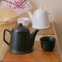 ราคา Teapot กาน้ำ เหยือกน้ำ เหยือน้ำเซรามิค กาน้ำชา กาน้ำชาเซรามิค กาน้ำชา500ml. กาน้ำร้อน กาชงชา กาชงกาแฟกา kettle (1732326313096284536)