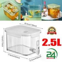 ราคา เครื่องดื่มเครื่องดื่มเครื่องดื่มเครื่องดื่มเย็น ๆ น้ำผลไม้น้ำผลไม้ขวดเบียร์ Kettle รั่วไหลสำหรับตู้แช่แข็งในครัวเรือนหรืองานปาร์ตี้บนโต๊ะ (1731557625685510311)