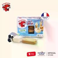 ราคา The Laughing Cow Cheese Dipper (1732182908015118907)