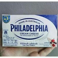 ราคา COD "ส่งด่วนเท่านั้น" ครีมชีส ฟิลาเดลเฟีย 250 กรัม Philadelphia cream cheese (1732362851444295483)