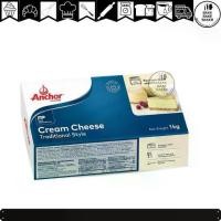 ราคา ครีมชีส แองเคอร์ (Anchor Cream Cheese) 1kg (1731873474904295265)