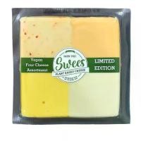 ราคา 4 ชีสรวมใน1ก้อน ขนาด 150 กรัม by Swees Cheese (Cheddar, Mozzarella, Swiss Style, Smoked Mozzarella) (1732066399732794814)