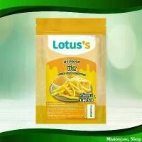 ราคา COD ผงปรุงรสชีส โลตัส 200 กรัม Cheese Seasoning Powder Lotuss (1732312811051844646)
