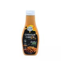 ราคา Vegan Cheddar Cheese Dip, 200g เชดด้า ชีสดิป ขนาด 200 กรัม by Swees Cheese (1731711920438805950)