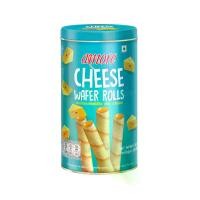 ราคา Tonggarden เวเฟอร์โรลสอดไส้ชีส 250 กรัม (Cheese Wafer Rolls) (1731261849394448322)
