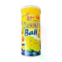 ราคา ชีสบอล กระป๋อง 45 กรัม CHEESE BALL (1730047076419864972)