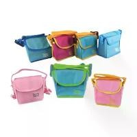 ราคา Drink in the box กระเป๋าเก็บความเย็น/ร้อน Triple cool bag กระเป๋าเก็บอุณหภูมิ กระเป๋าปิคนิค ปิกนิก (1731525059310748909)
