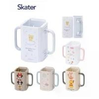 ราคา Skater - กันบีบกล่องนม ที่กันบีบกล่องนม Slim Folding Drink Holder สวัสดิการสด (1732251690426074698)