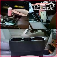ราคา Diana100 ที่วางแก้ว และ มือถือในรถแบบเสียบข้างเบาะ Drink Mobile Holder สามารถวางได้ทั้งแก้วน้ำ ขวดน้ำ ราคาถูก Car รถยนต์ (1729670846192126504)