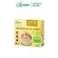 ราคา เครื่องดื่มข้าวกล้องงอก ชนิดผง ออร์แกนิค 100% รสจืด (บรรจุ 6 ซอง) ซองเดอร์ Xongdur Cereal Drink [109-006] (1729605522279074783)