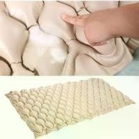 ราคา เตียงลม ที่นอนลมป้องกันแผลกดทับ ที่นอนลม แผลกดทับ เตียงรังผึ้ง สำหรับผู้ป่วย air mattress (1731145384413268326)