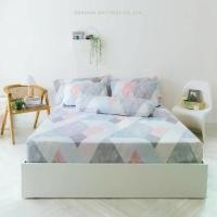 ราคา Darling Mattress ที่นอนดาร์ลิ่ง ชุดผ้าปูที่นอนรุ่นนาโนเทค ลายMarble ( Marble NANOTECH Bedsheet set no duvet) (ไม่รวมผ้านวม) (1729977156903209982)