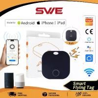 ราคา Certified productsSWE Smart Finder Mini GPS Tracker Anti-lost Activity Tracker Smart Bluetooth GPS Tracker Anti-lost Alarm Device GPS Bag Wallet Pets Key Finder Bluetooth 4.0 Sm (1732365002212148663)