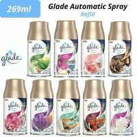 ราคา single refill glade Bedroom Decoration (1729691243592911111)