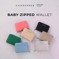 ราคา Caseharden Baby Zipped Purse | กระเป๋าสตางค์ซิปรอบใบสั้นซิปรอบ (1729452575117248615)