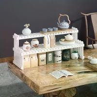 ราคา ชั้นวางเดสก์ท็อปไม้ไผ่สีขาว, DIY, สำหรับใช้ในบ้านและที่ทำงาน, ชั้นวางสีขาว, 1 ชิ้น หิ้งพระ สไตล์โมเดิร์น ชั้นแขวน สินค้า ชั้น วางรองเท้า นอก บ้าน แบบ กัน น้ํา วาง ปลา ล้ม fridge (1731709683932628308)