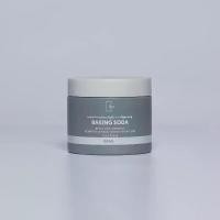 ราคา (สครับเบกกิ้งโซดา)The Mix By Su Mini Baking Soda Body Scrub 150ml (1732034716518287001)