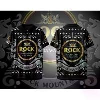 ราคา Rock Mountain เสื้อโปโล ลายโซดา ร็อค ดีไซน์โดดเด่นจากแบรนด์ Rock Mountain Soda Water (1732396185467192942)