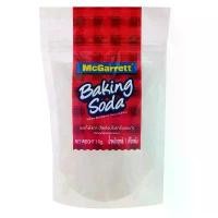 ราคา แม็กกาแรต เบคกิ้งโซดา 1 กิโลกรัม McGarrett Baking Soda 1 kg. เบกกิ้งโซดา (1731599840600426050)