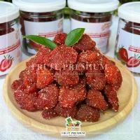 ราคา GUEENiuergergferfgeroshangmao แนะนำวันนี้ สตรอว์เบอร์รี่ คลุกพริกเกลือ จี๊ดจ๊าดชื่นใจ ลูกใหญ่ เนื้อนุ่มหนึบ ไม่แข็ง ขนม ตูมตาม นูกัตห่อใหญ่ 3 รส chips ahoy (1732177910444557943)