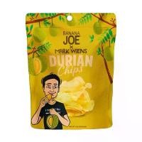 ราคา VEGACU BANANA JOE DURIAN CHIPS PACK.1 แนะนำ (1732258448759686552)