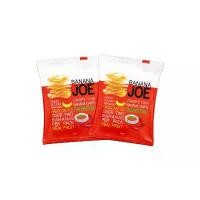 ราคา VEGACU BANANA JOE CRISPY THIN BANANA CHIPS THAI SWEET CHILI P2 บล็อกบัสเตอร์ (1732258382167901592)