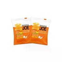 ราคา CEGJQI BANANA JOE CRISPY THIN BANANA CHIPS SRIRACHA WITH PICKLED GARLIC P2 มีบริการเก็บ (1732258441048065684)