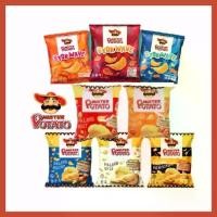 ราคา [COD] มันฝรั่งแผ่นทอดกรอบ Mister Potato Chips 65g (1731982208584418404)