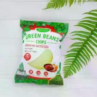 ราคา Mungo Bean มังโกะ Green Bean Chips MungoBean ขนมถั่วเขียวแผ่นอบกรอบ ถั่วเขียว สุดยอดขนมคลีนทำจากถั่วแท้ อบไม่ทอด ไร้แป้ง (1730094471770901364)