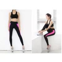 ราคา กางเกงว่ายน้ำขายาว รุ่น Surf Leggings By alohaswimwear (1731897003509581202)