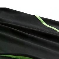 ราคา Tino Tina กางเกงขายาวผู้ชายกางเกงสกินนี่ Pro Combat Leggings (1732209365043808322)
