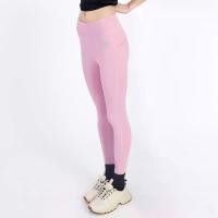 ราคา BODY GLOVE Women's SC Workout Leggings กางเกงเลกกิ้ง รวมสี (1730324098201783088)