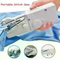 ราคา จักรเย็บผ้าไฟฟ้ามือถือ จักรเย็บผ้ามือ จักรเย็บมือ จักรเย็บผ้าไฟฟ้ามือถือ จักรเย็บด้วยมือไฟฟ้า HANDY STITCH ขนาดพกพา ใช้ถ่าน sewing machines (1732287260374633283)