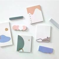ราคา Suatelier stationery daily plan กระดาษโน๊ต สุดน่ารัก สไตล์เกาหลี สินค้าที่ขายดีที่สุดของเดือนนี้ (1732024005687674508)