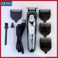 ราคา Dominic Stationery พร้องส่ง ปัตตาเลี่ยน VGR GEMEI ปัตตาเลี่ยนไร้สาย ปัตตาเลี่ยนตัดผม แบตเตอเลี่ยน แบตตาเลี่ยน โกนหนวด ตัดผม กรุงเทพจัดส่งสินค้า (1730295777425459896)