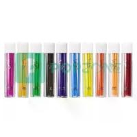 ราคา M&G Stationery ไส้ดินสอสีแบบกด รีฟิล 13 สี 1 หลอด มี 6 แท่ง ไส้สีกด สีกดได้ (1731758064231746111)