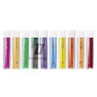 ราคา M&G Stationery ไส้ดินสอสีแบบกด รีฟิล 13 สี 1 หลอด มี 6 แท่ง ไส้สีกด สีกดได้ (1731756451167570835)
