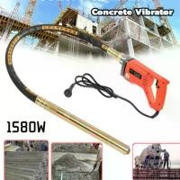 ราคา 【Tiki888】1.0m 1.5m 2.0m 800w Concrete Vibrator Electric Concrete Vibrators Poker Cement Soil Mixer with 1.0m 1.5m 2.0m Stick (1732165548692112954)