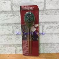 ราคา Soil pH Meter เครื่องวัดคุณภาพดิน เครื่องวัดความชื้น เครื่องวัด pH เครื่องวัดแสง (1729664967387417297)